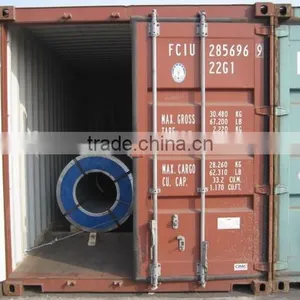 0.25mm*914 Hot Dipped Zinc Coated Steel Sheet thumbnail-6