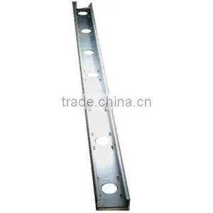 Customized Sheet Metal Bending Part thumbnail-1