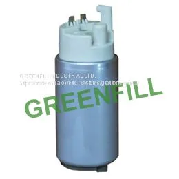 GF11192 CHEVROLET SPARK FUEL PUMP REPLACEMENT thumbnail-1