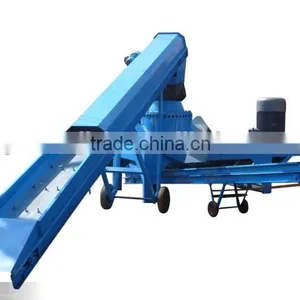 Biomass Briquette Sawdust Machine Made in China thumbnail-1