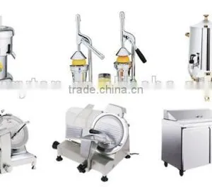 Commercial Catering Equipment Restaurant/Buffet Equipment With Good Price thumbnail-4