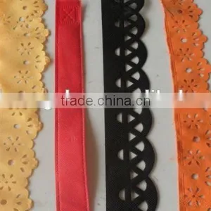 2016 Recommend Ultrasonic Lace Making Machine thumbnail-5