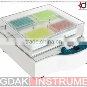 KB-9006 Economic Price Microporus Quick/fast Shaker thumbnail-2