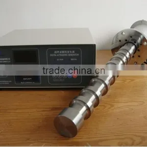 Ultrasonic Bio Diesel Dispersing Processor thumbnail-5