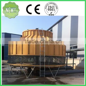 BEST DESIGN Excellent Quality Frp Cooling Tower thumbnail-1