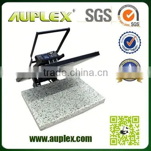 Auplex Clamshell 60cm x 80cm(24"x31") Hover Heat Press thumbnail-5