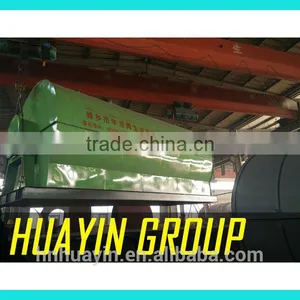 100% Safty Power Plant Auxiliary Equipment Automatic and Save Power thumbnail-1