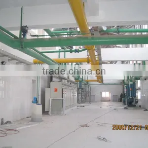 YLF Series Round Turning and Discharging Machine thumbnail-5