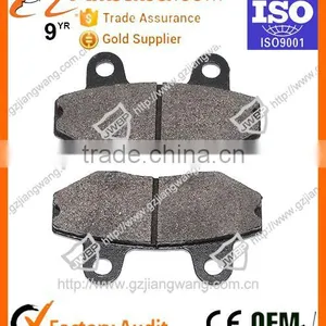 Popular Pastillas De Freno Para Motocicleta thumbnail-2