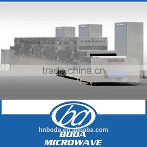 Sic Slurry Drying Microwave Dehydrator Dryer Machine thumbnail-1