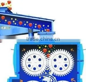 GAOFU Full-closed Type Vibration Conveyor With ISO thumbnail-6