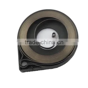 52cc 45cc Petrol Chainsaw Parts Starter Rewind Spring thumbnail-1