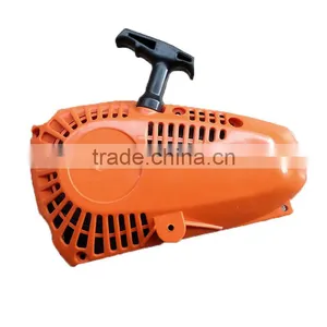 Stater Cover Assy Fit China 25cc Chainsaw thumbnail-1