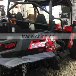 CFMOTO 800cc 4x4 Side by Side UTV, Dune Buggy Price thumbnail-3