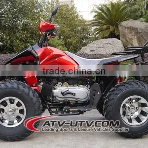 High Quality 150cc 4 Stroke 12V 9AH Battery ATV for Sale AT1510 thumbnail-3