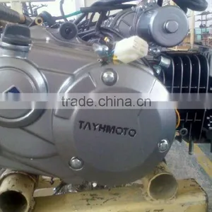 110cc 125cc Tricycle for Disabled thumbnail-4