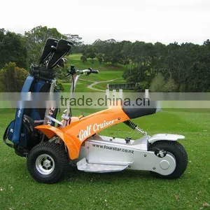 SPECIAL GOLF BIKE thumbnail-1