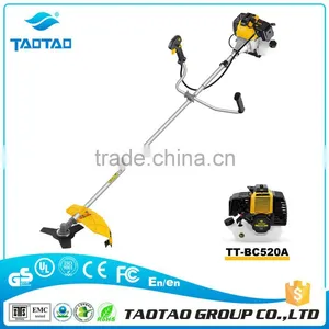 Gasoline Grass Trimmer TT-BC520A thumbnail-1