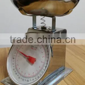 S.S Table Spring Scale thumbnail-2