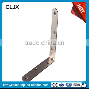 Custom Metal Bending Forming Stamping Parts thumbnail-2