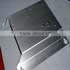 Contact Supplier Chat Now! Different Material Metal Stamping Parts thumbnail-6
