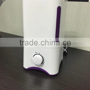 Untrasonic Air Humidifier Mist Maker for Indoor Garden Plant Growth Humidity thumbnail-4