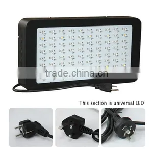 240w Panel LED Hydroponic Light Led Lamp For Plants thumbnail-2