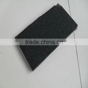 High Density Hot Sale Hot Sell Reticulated Filter Foam Sheet thumbnail-1