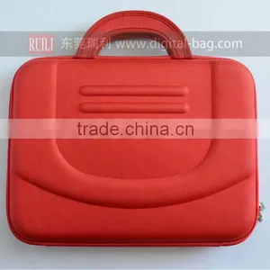 High Quality Polyester Eva Laptop Case thumbnail-1