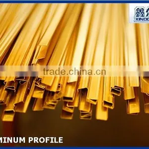 Industrial Extrusion Aluminum Profile for Industrial Aluminum Suitcase thumbnail-1