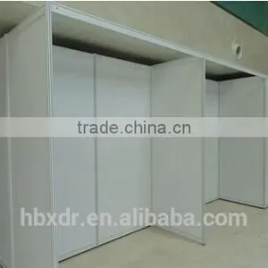 Aluminum Frame Profile for Trade Show Booth Structure thumbnail-1