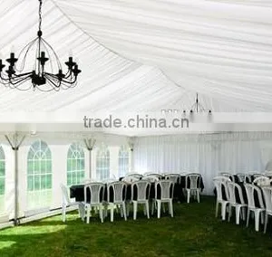 2017 Luxury Party Tents for Outdoor Wedding thumbnail-4