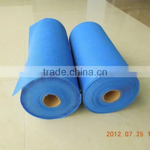 100% Polypropylene Fabric thumbnail-1