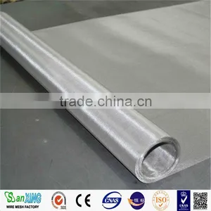 2017 200 Mesh Stainless Steel Wire Mesh thumbnail-1
