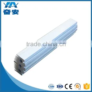 Wholesale New Style Anodize Aluminium Extrusion Profile thumbnail-6