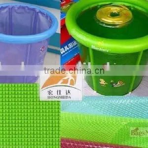 Pvc Mesh Fabric 300D*300D thumbnail-1
