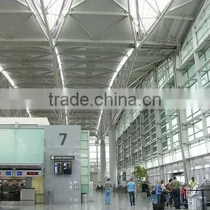 Corrugated/plat Fiberglass Reinforced Plastic Roofing Sheet thumbnail-4