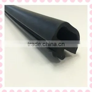 Foam Seal Strip Weatherbar Draft Flat Solar Rubber Seal thumbnail-4