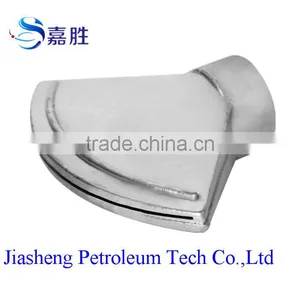 High Quality Internal Threaded Big Duckbill Nozzle thumbnail-1