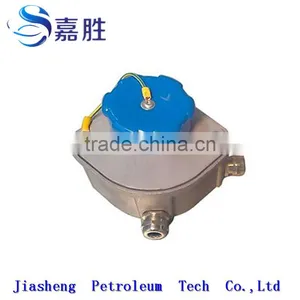 Alumimum Alloy Fuel Tanker Overfill Socket thumbnail-1