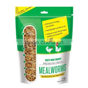 Bird Food of Dried Mealworm thumbnail-3