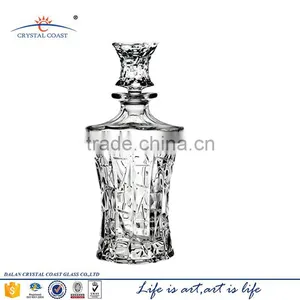 650ML Glass Bottle Wholesale;glass Bottle Factory;glass Bottle Manufacturers thumbnail-3