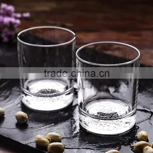 Old Fashion Shot Glasstea Cup Beer Glass Cup thumbnail-2