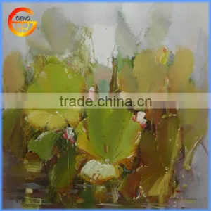 High Quality Handmade Painting for Online Shopping thumbnail-1