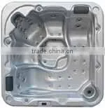 Health Club A520 Spa Hot Tub Massage Bathtub Whirlpool 5 Persons thumbnail-1