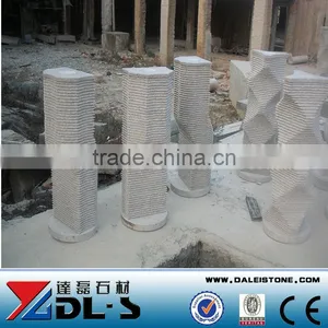 Popular Mini Garden Stone Water Fountain thumbnail-1