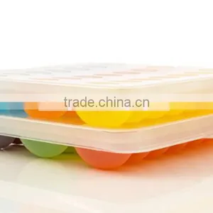 FDA Approved Baby Food Freezer Storage Tray thumbnail-3