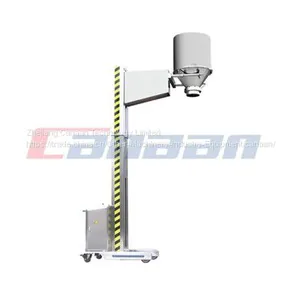 Pharma Lifter for Bin Pharmaceutical Equipment thumbnail-1