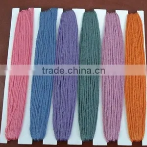 15020315 Wholesale Cotton Threads Cross Stitch Thread for Embroidery /sewing 100% Cotton Thread Floss Dmc thumbnail-1