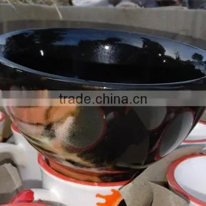 Ceramic Mixing Bowls thumbnail-1